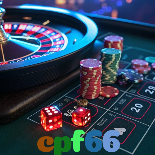 cpf66: Aposta Facilmente com Funcionalidades Completas no Aplicativo Móvel