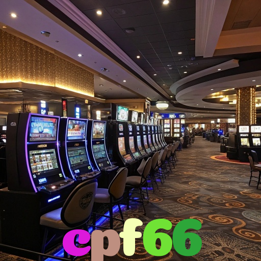 cpf66: Aposta Facilmente com Funcionalidades Completas no Aplicativo Móvel