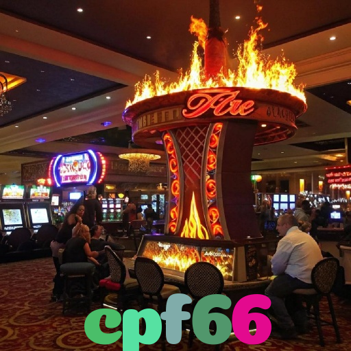 cpf66: Aposta Facilmente com Funcionalidades Completas no Aplicativo Móvel