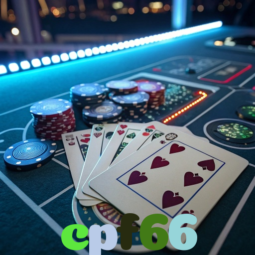 cpf66: Aposta Facilmente com Funcionalidades Completas no Aplicativo Móvel