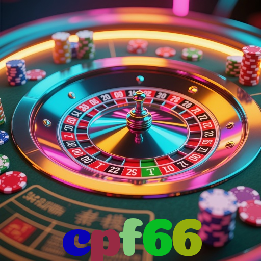 cpf66: Aposta Facilmente com Funcionalidades Completas no Aplicativo Móvel