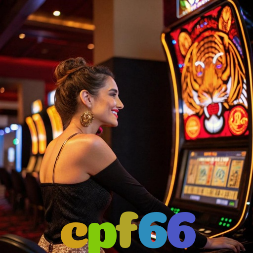 cpf66: Aposta Facilmente com Funcionalidades Completas no Aplicativo Móvel