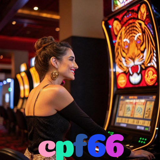 cpf66: Aposta Facilmente com Funcionalidades Completas no Aplicativo Móvel