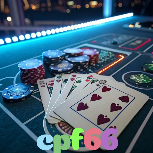 cpf66: Aposta Facilmente com Funcionalidades Completas no Aplicativo Móvel