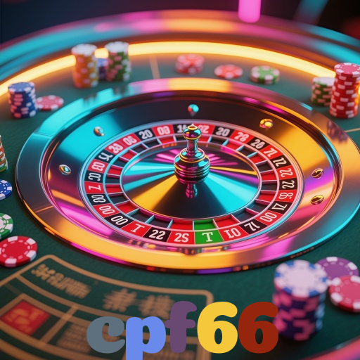 cpf66: Aposta Facilmente com Funcionalidades Completas no Aplicativo Móvel