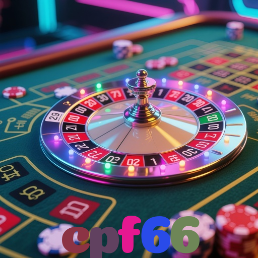 cpf66: Aposta Facilmente com Funcionalidades Completas no Aplicativo Móvel