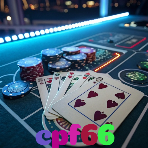 cpf66: Aposta Facilmente com Funcionalidades Completas no Aplicativo Móvel
