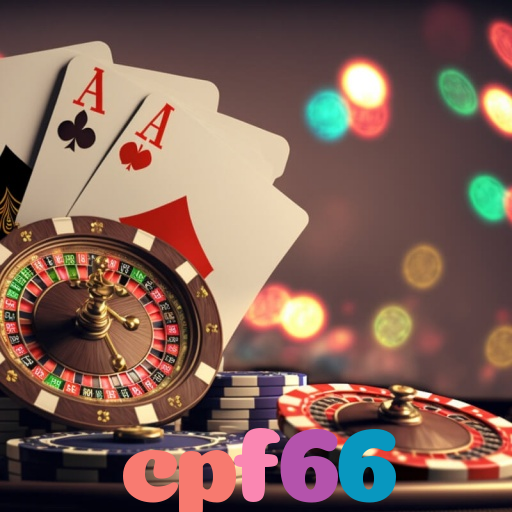 cpf66: Aposta Facilmente com Funcionalidades Completas no Aplicativo Móvel