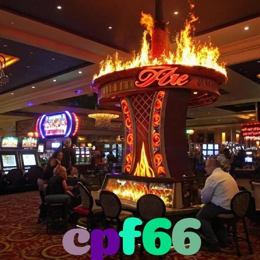 cpf66: Aposta Facilmente com Funcionalidades Completas no Aplicativo Móvel
