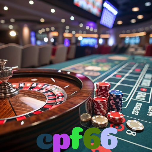 cpf66: Aposta Facilmente com Funcionalidades Completas no Aplicativo Móvel