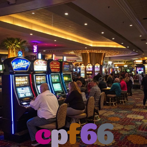 cpf66: Aposta Facilmente com Funcionalidades Completas no Aplicativo Móvel