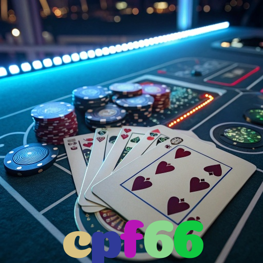 cpf66: Aposta Facilmente com Funcionalidades Completas no Aplicativo Móvel