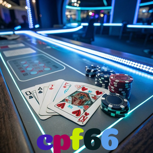 cpf66: Aposta Facilmente com Funcionalidades Completas no Aplicativo Móvel