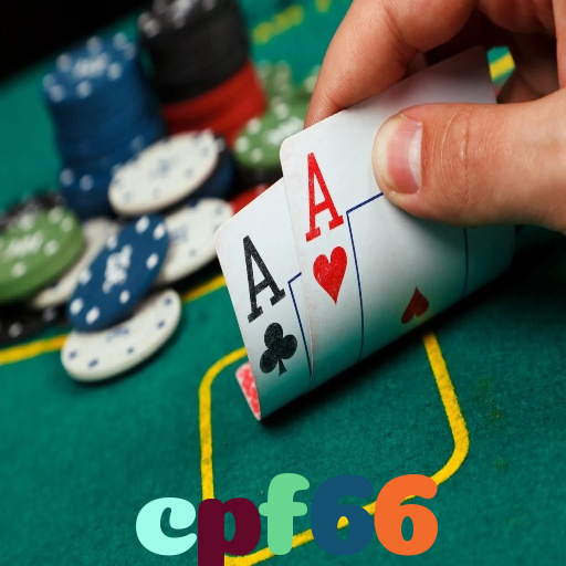 cpf66: Aposta Facilmente com Funcionalidades Completas no Aplicativo Móvel