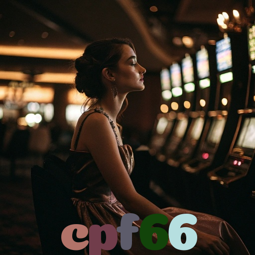 cpf66: Aposta Facilmente com Funcionalidades Completas no Aplicativo Móvel