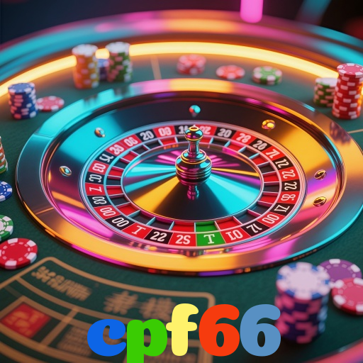 cpf66: Aposta Facilmente com Funcionalidades Completas no Aplicativo Móvel