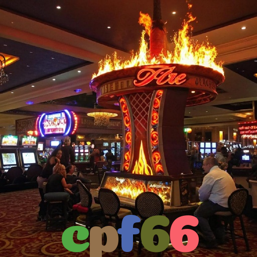 cpf66: Aposta Facilmente com Funcionalidades Completas no Aplicativo Móvel