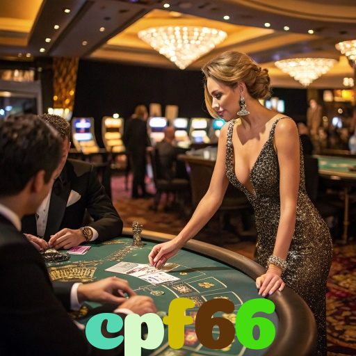 cpf66: Aposta Facilmente com Funcionalidades Completas no Aplicativo Móvel