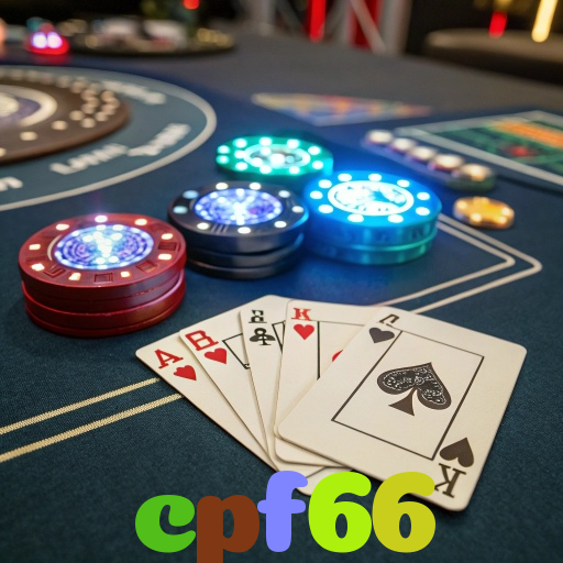 cpf66: Aposta Facilmente com Funcionalidades Completas no Aplicativo Móvel