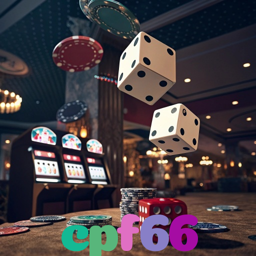 cpf66: Aposta Facilmente com Funcionalidades Completas no Aplicativo Móvel