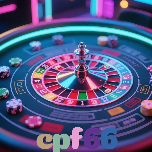 cpf66: Aposta Facilmente com Funcionalidades Completas no Aplicativo Móvel