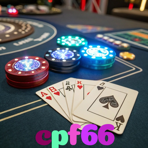 cpf66: Aposta Facilmente com Funcionalidades Completas no Aplicativo Móvel