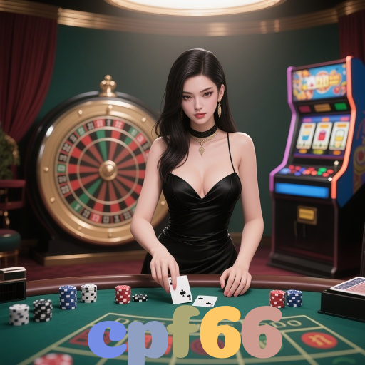 cpf66: Aposta Facilmente com Funcionalidades Completas no Aplicativo Móvel