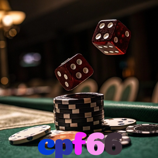 cpf66: Aposta Facilmente com Funcionalidades Completas no Aplicativo Móvel