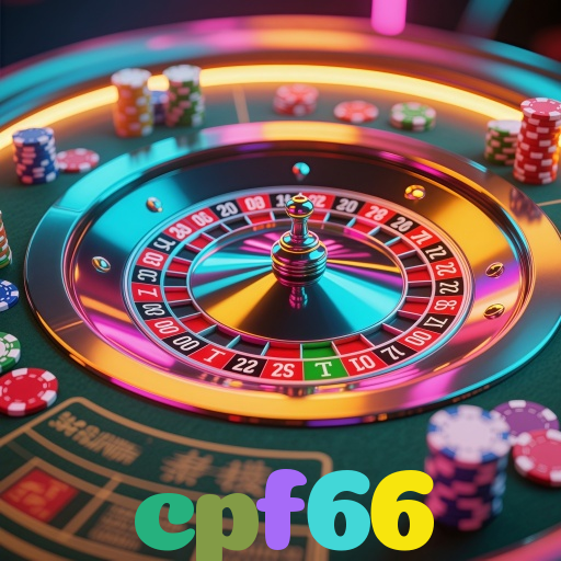 cpf66: Aposta Facilmente com Funcionalidades Completas no Aplicativo Móvel