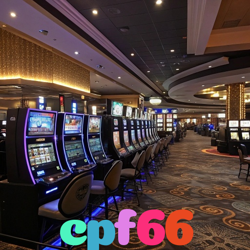 cpf66: Aposta Facilmente com Funcionalidades Completas no Aplicativo Móvel