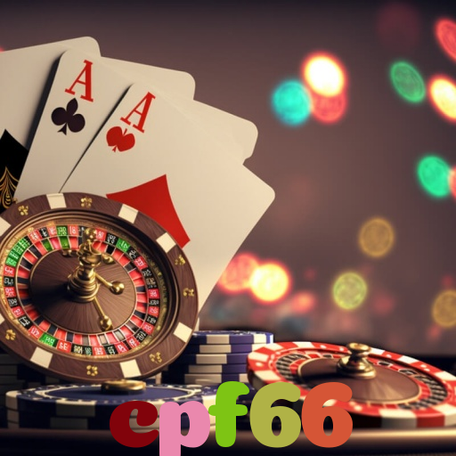 cpf66: Aposta Facilmente com Funcionalidades Completas no Aplicativo Móvel