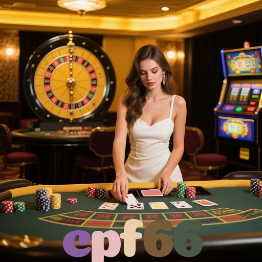 cpf66: Aposta Facilmente com Funcionalidades Completas no Aplicativo Móvel