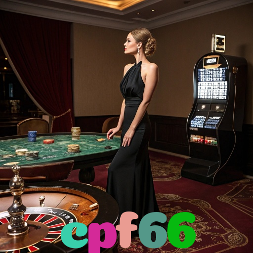 cpf66: Aposta Facilmente com Funcionalidades Completas no Aplicativo Móvel