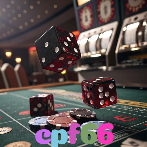 cpf66: Aposta Facilmente com Funcionalidades Completas no Aplicativo Móvel