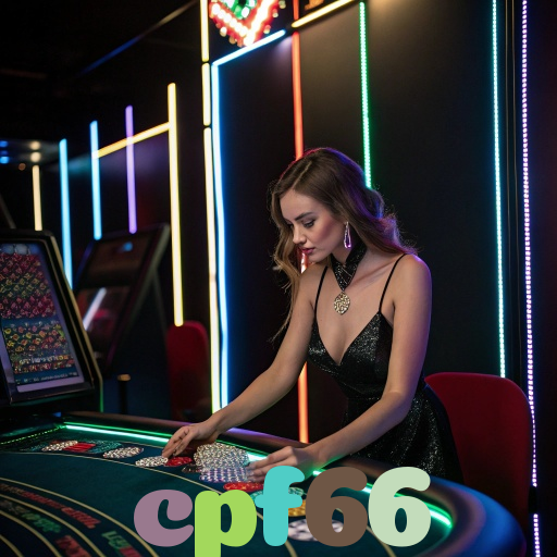 cpf66: Aposta Facilmente com Funcionalidades Completas no Aplicativo Móvel