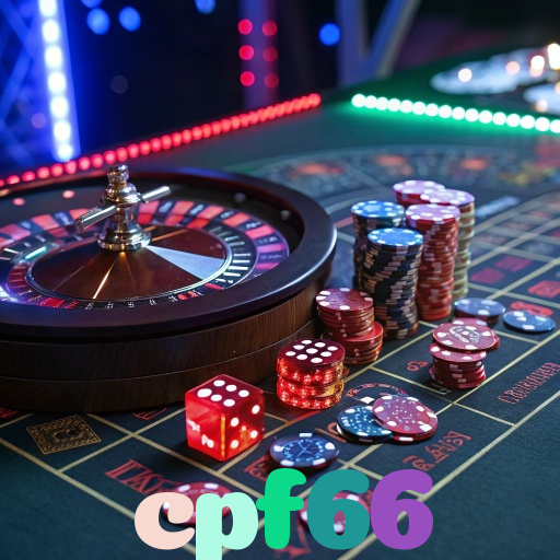 cpf66: Aposta Facilmente com Funcionalidades Completas no Aplicativo Móvel