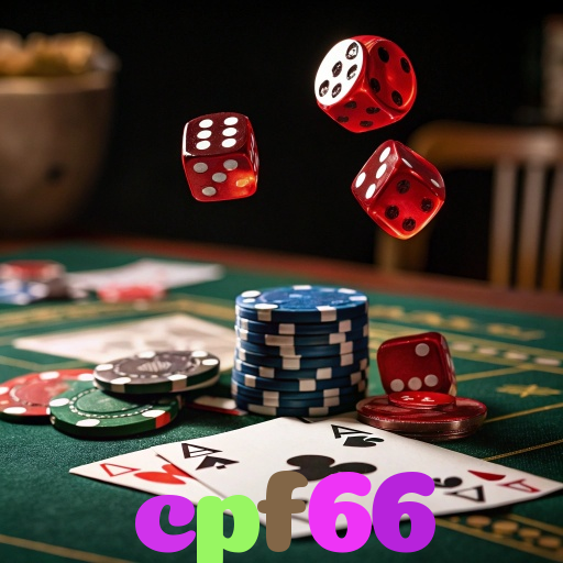 cpf66: Aposta Facilmente com Funcionalidades Completas no Aplicativo Móvel