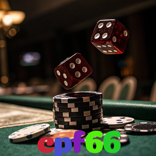 cpf66: Aposta Facilmente com Funcionalidades Completas no Aplicativo Móvel