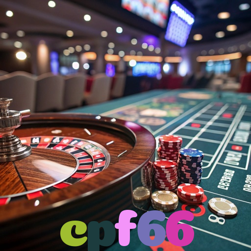 cpf66: Aposta Facilmente com Funcionalidades Completas no Aplicativo Móvel