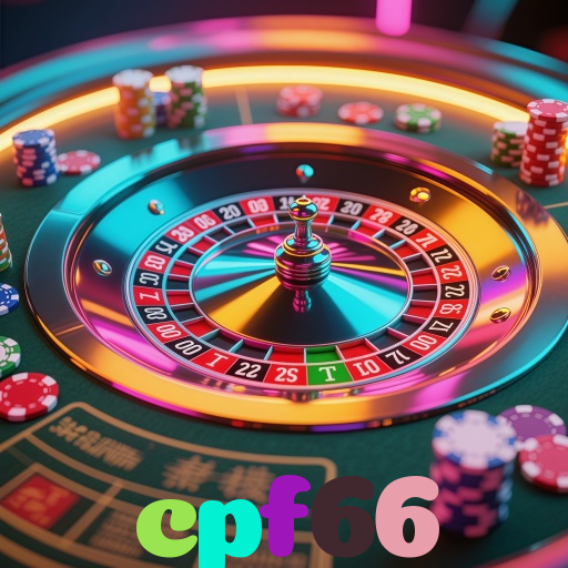 cpf66: Aposta Facilmente com Funcionalidades Completas no Aplicativo Móvel