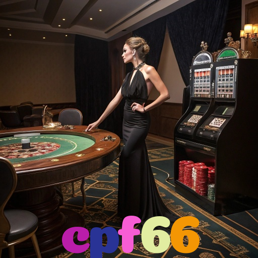 cpf66: Aposta Facilmente com Funcionalidades Completas no Aplicativo Móvel
