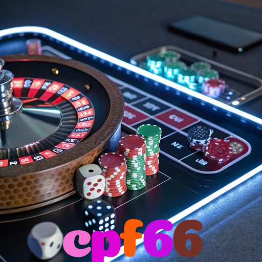cpf66: Aposta Facilmente com Funcionalidades Completas no Aplicativo Móvel