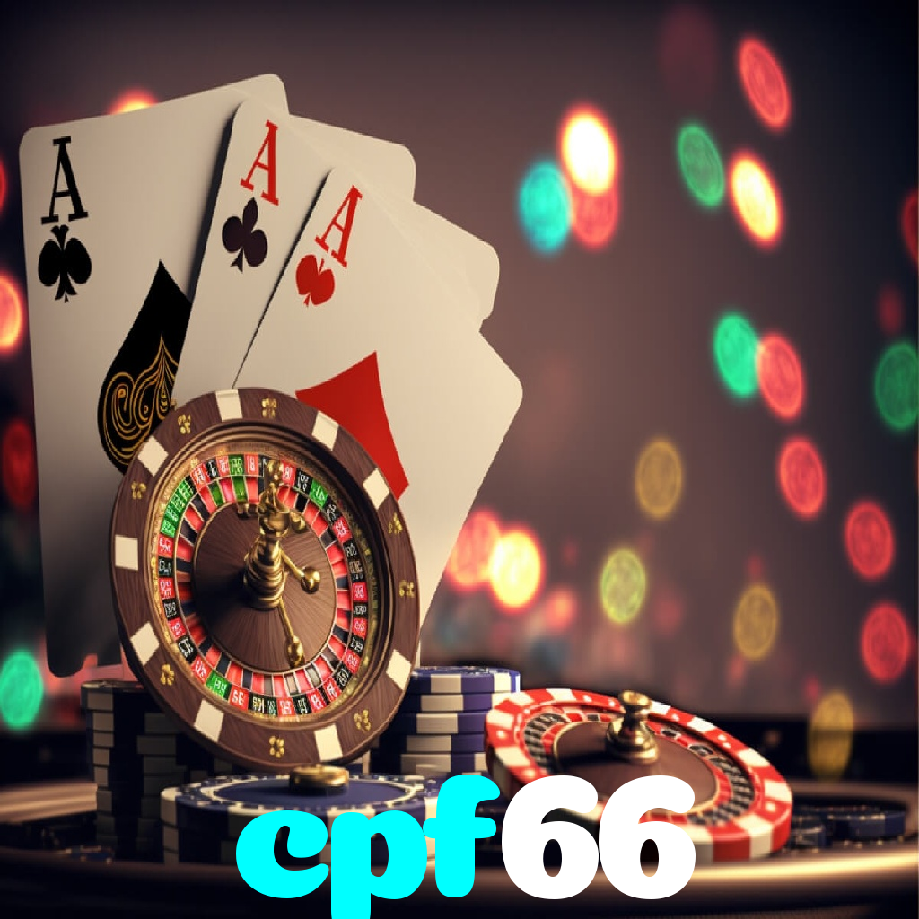 cpf66: Aposta Facilmente com Funcionalidades Completas no Aplicativo Móvel