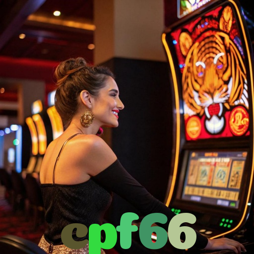 cpf66: Aposta Facilmente com Funcionalidades Completas no Aplicativo Móvel