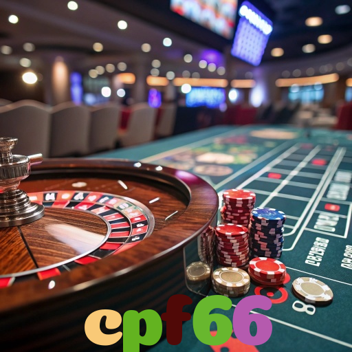 cpf66: Aposta Facilmente com Funcionalidades Completas no Aplicativo Móvel